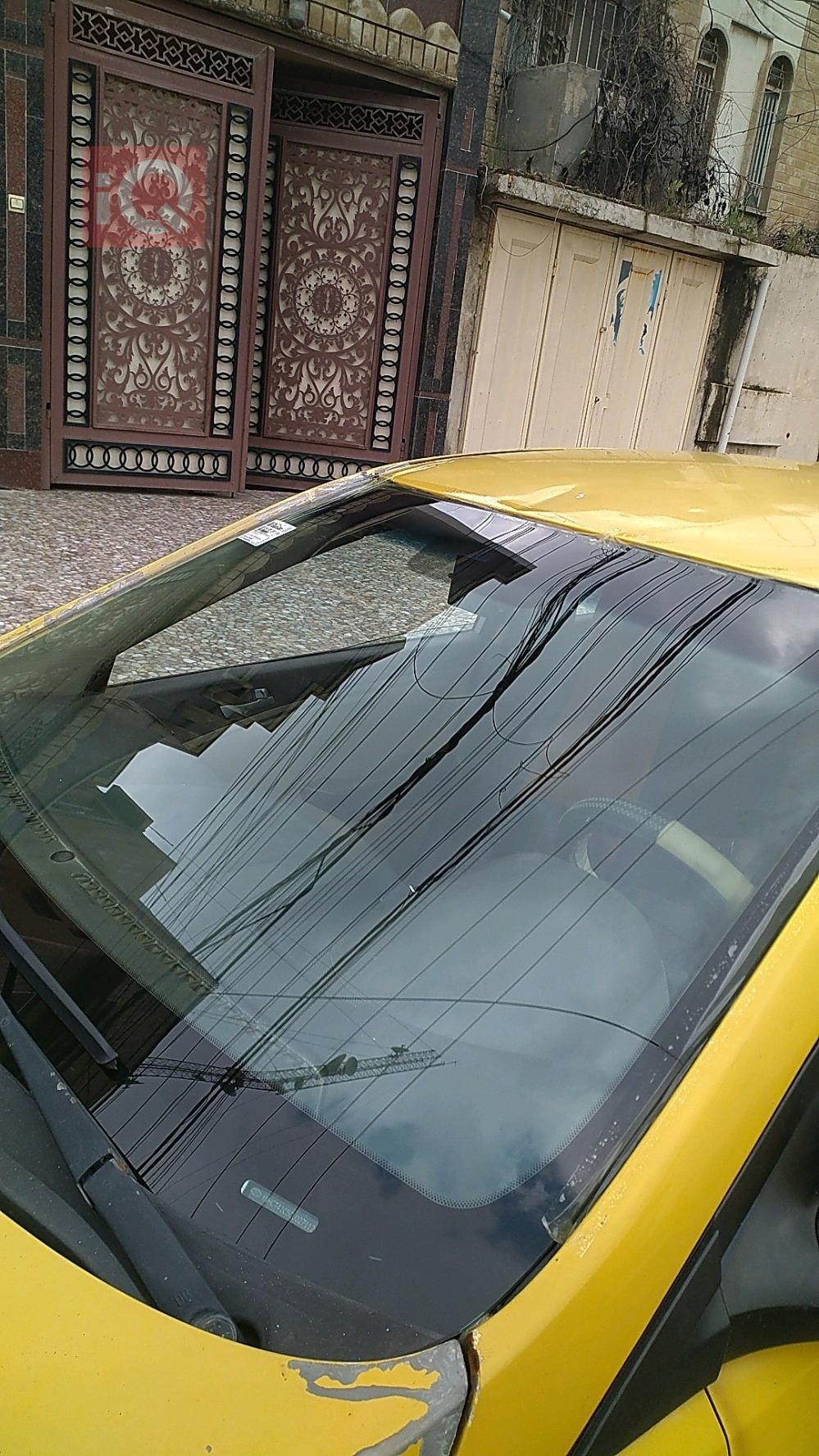 هيونداي أكسنت